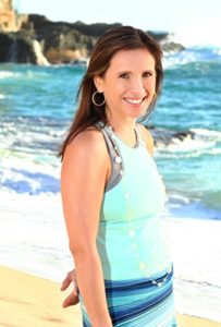 Female plastic surgeon dr Lavinia k Chong in newport beach