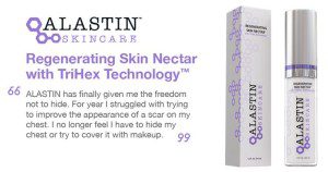 Alastin Skincare Regenerating Skin Nectar with Tri-Hex Technology product image.