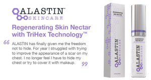 Alastin skincare regenerating skin nectar with tri hex technology product image | lavinia k chong m D