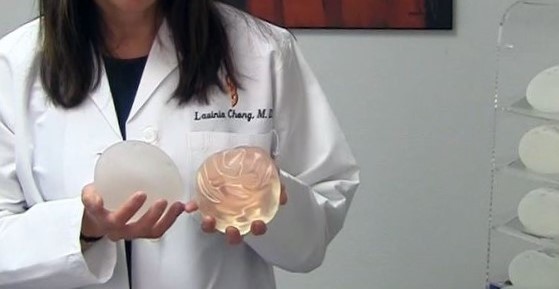 Breast implant comparisons | lavinia k chong m D