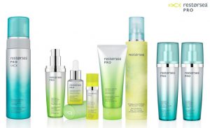 Restorsea pro product line image
