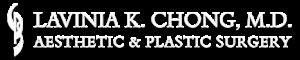 Dr Lavinia chong logo practice logo | lavinia k chong m D