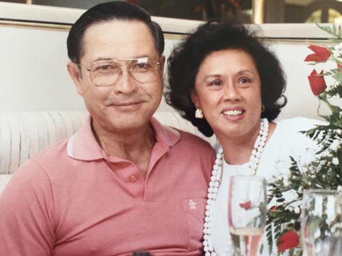Second generation plastic surgeon blog post image