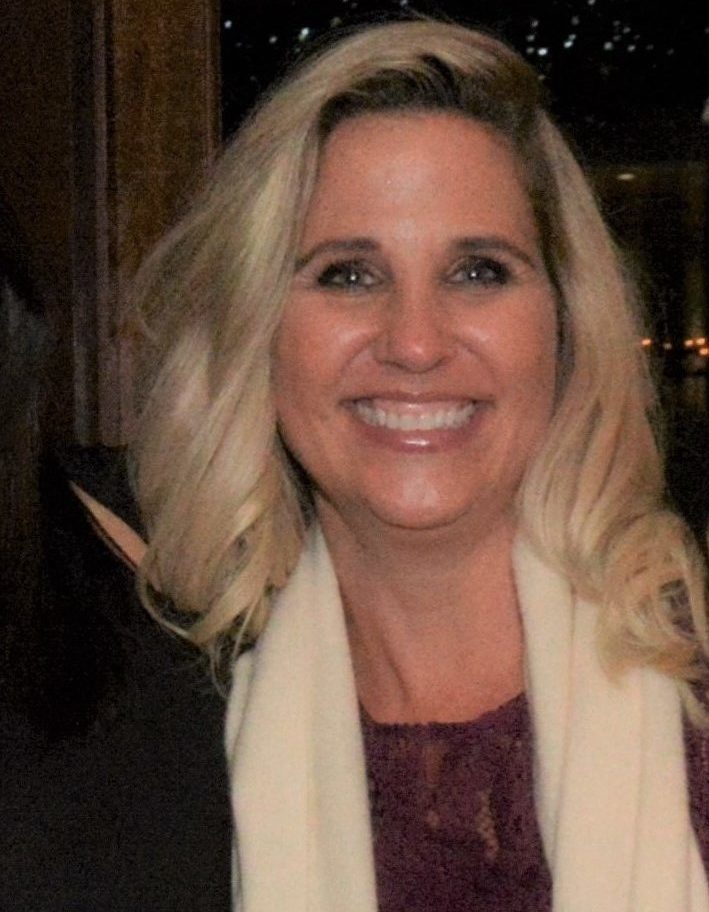 Dawn Callard, RN