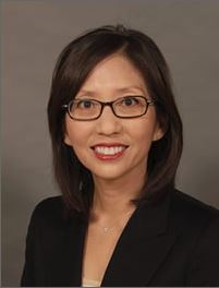 Dr Christine chai of hoag hospital | lavinia k chong m D
