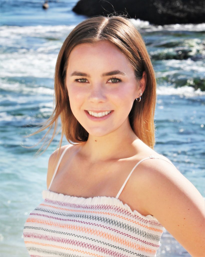 Paige Norcutt Headshot
