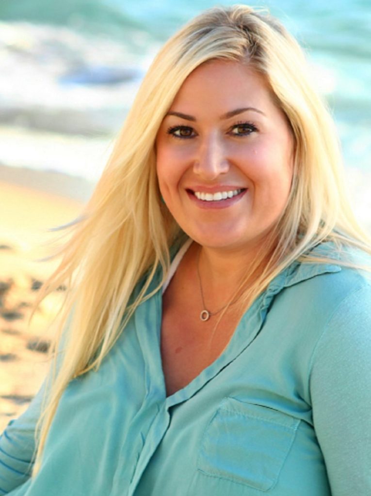 Jamie Torribio Headshot