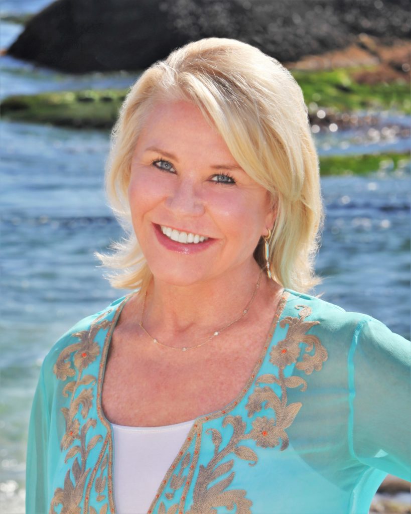 Nancy Muller Headshot