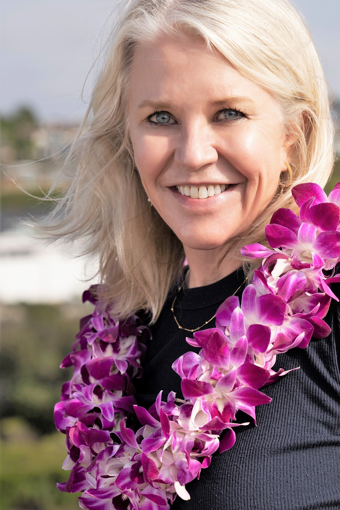 Nancy Muller Headshot