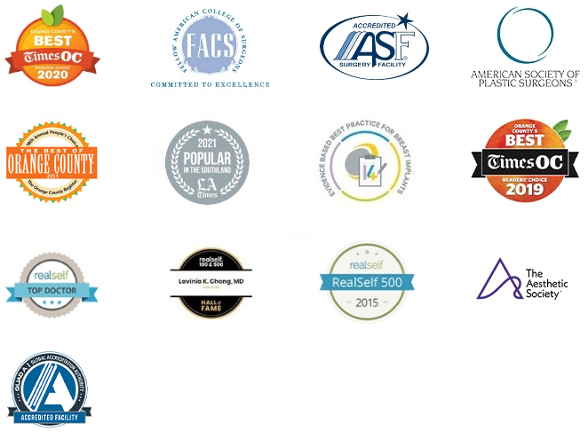 | lavinia k chong m D